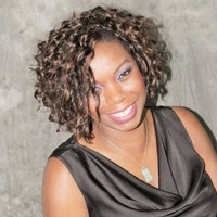 Notary Public in Houston, Texas 77020, Kimberly Evans