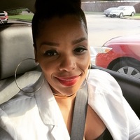 Notary Public in Houston , Texas 77084, Tahria Jones