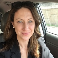 Notary Public in Houston, Texas 77009, Julie Anderson