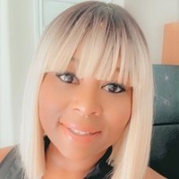 Notary Public in Houston, Texas 77055, L. Monique Sims