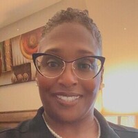 Notary Public in Terry, Mississippi 39170, Cherri Hayes