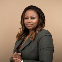 Notary Public in Miami, Florida 33127, Anika Simmons