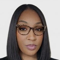 Notary Public in Tampa, Florida 33617, Avia  McFarlane-Taylor