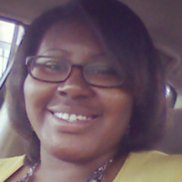 Notary Public in Richmond, Virginia 23222, Ayanna Jeter