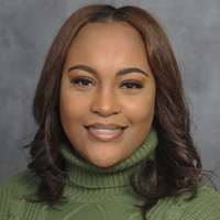 Notary Public in South Euclid, Ohio 44118, Crystal Fulton-Maines