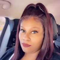 Notary Public in Miami , Florida 33147, Tashica  Lewis 