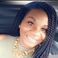 Notary Public in Houston, Texas 77090, Kimbalie Onu