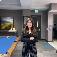 Notary Public in Houston, Texas 77027, Diana Gallegos