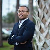 Notary Public in Jacksonville , Florida 32210, Edward Robinson 