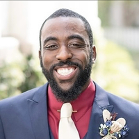 Notary Public in Greensboro, North Carolina 27410, Brandon Harris