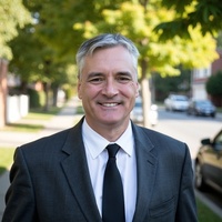 Notary Public in Greenwood, Indiana 46142, John King