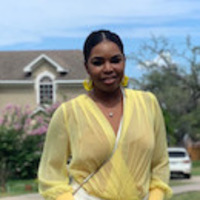 Notary Public in Houston, Texas 77318, Sierra Sanders