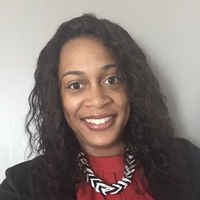 Notary Public in Charlotte , North Carolina 28214, Monica  Thomas