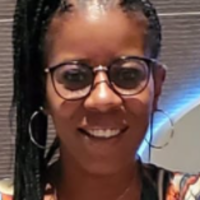 Notary Public in Houston, Texas 77021, Keshia Calhoun Williams