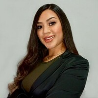 Notary Public in Phoenix, Arizona 85029, Brianna Trevino