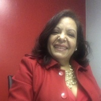 Notary Public in Bakersfield, California 93307, Angeles Ceja-Rodriguez