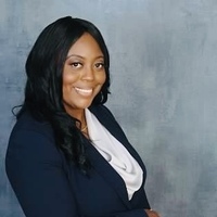 Notary Public in Jacksonville, Florida 32219, Nekila  Clark