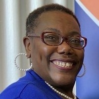 Notary Public in Houston, Texas 77016, Alicia Jackson