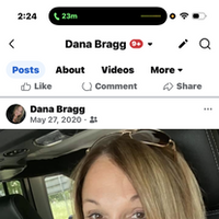 Notary Public in Lillington, North Carolina 27502, Dana Bragg