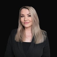 Notary Public in Redmond, Washington 98052, Iryna Kravchuk