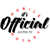 Notary Public in Austin, Texas 78738, Rachael Mylroie