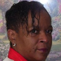 Notary Public in Greensboro, North Carolina 27406, Coradene Rutledge