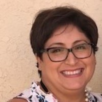 Notary Public in San Diego, California 92114, Lizbeth Alonso