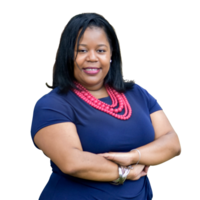 Notary Public in Richmond, Virginia 23223, Bridgette Stewart