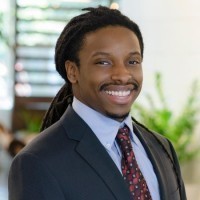 Notary Public in Austin, Texas 78728, Jamael Harris