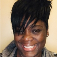 Notary Public in Miami, Florida 33147, Katina  Bush