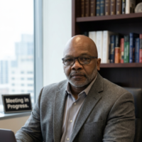 Notary Public in Bonaire, Georgia 31005,  Vic Worthy