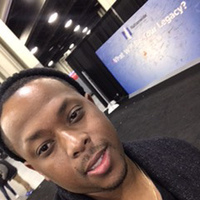 Notary Public in Charlotte, North Carolina 28203, Kentrell Pittman