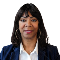 Notary Public in Waldorf, Maryland 20603, Valerie Ellis