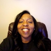 Notary Public in Houston, Texas 77056, Anjeanette Hayes