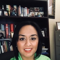 Notary Public in Phoenix, Arizona 85041, Olinda Vargas