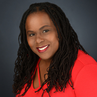 Notary Public in Houston, Texas 77095, Vanessa Harrell