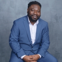 Notary Public in THE WOODLAND, Texas 77382, Roosevelt Flahnma