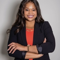 Notary Public in Charlotte , North Carolina 28269, Maria Johnson