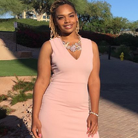 Notary Public in Houston, Texas 77042, Monique Hendricks