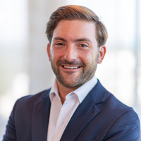 Notary Public in Fort Worth, Texas 76116, Matthew Beyrooty