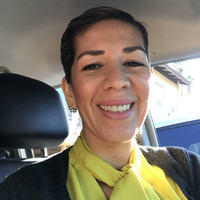 Notary Public in San Diego , California 92114, ANNET LARA