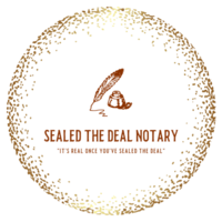 Notary Public in Atlanta, Georgia 30341, Patrice Morgan