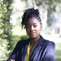 Notary Public in Jacksonville , Florida 32221, Shalisha Thornton