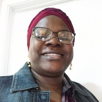 Notary Public in Houston, Texas 77083, Olutoyin Suleyman