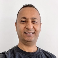 Notary Public in Los Angeles, California 90049, Prabin Sharma