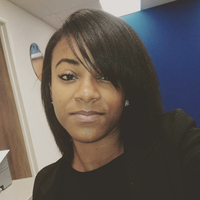 Notary Public in Indianapolis, Indiana 46218, Angelique Bryan