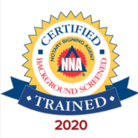 Notary Public in Dallas, Texas 75240, Greta Kendrick