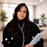 Notary Public in Archer, Florida 32618, Keila Ramirez