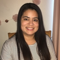 Notary Public in Houston, Texas 77084, Maria Cerros