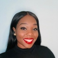 Notary Public in Houston, Texas 77069, Bruchona Johnson